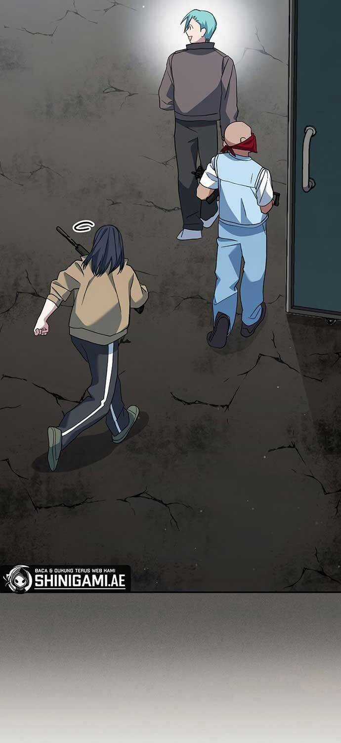 Stream Của Cung Thủ Thiên Tài Chương 49 trang 9