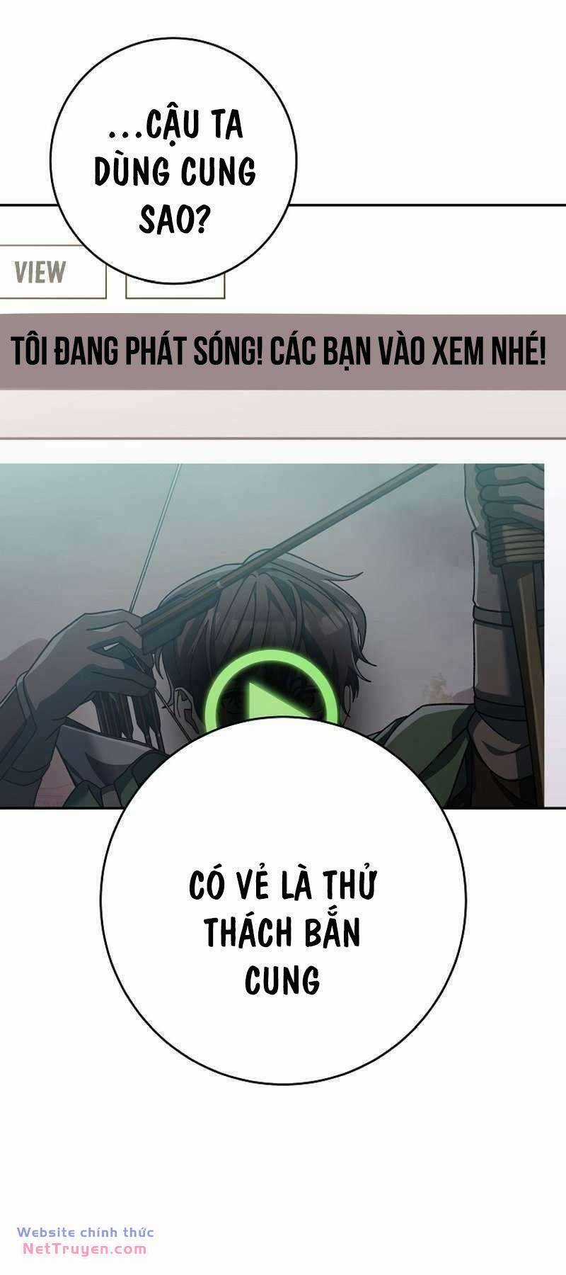 Stream Của Cung Thủ Thiên Tài Chương 5 trang 106