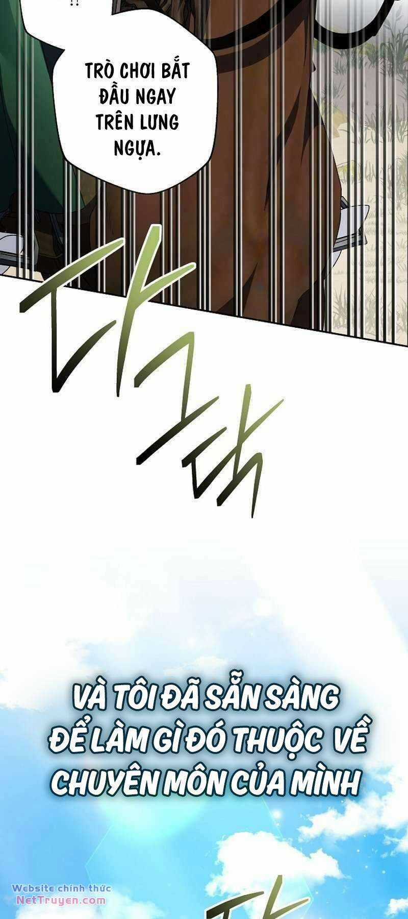 Stream Của Cung Thủ Thiên Tài Chương 5 trang 13