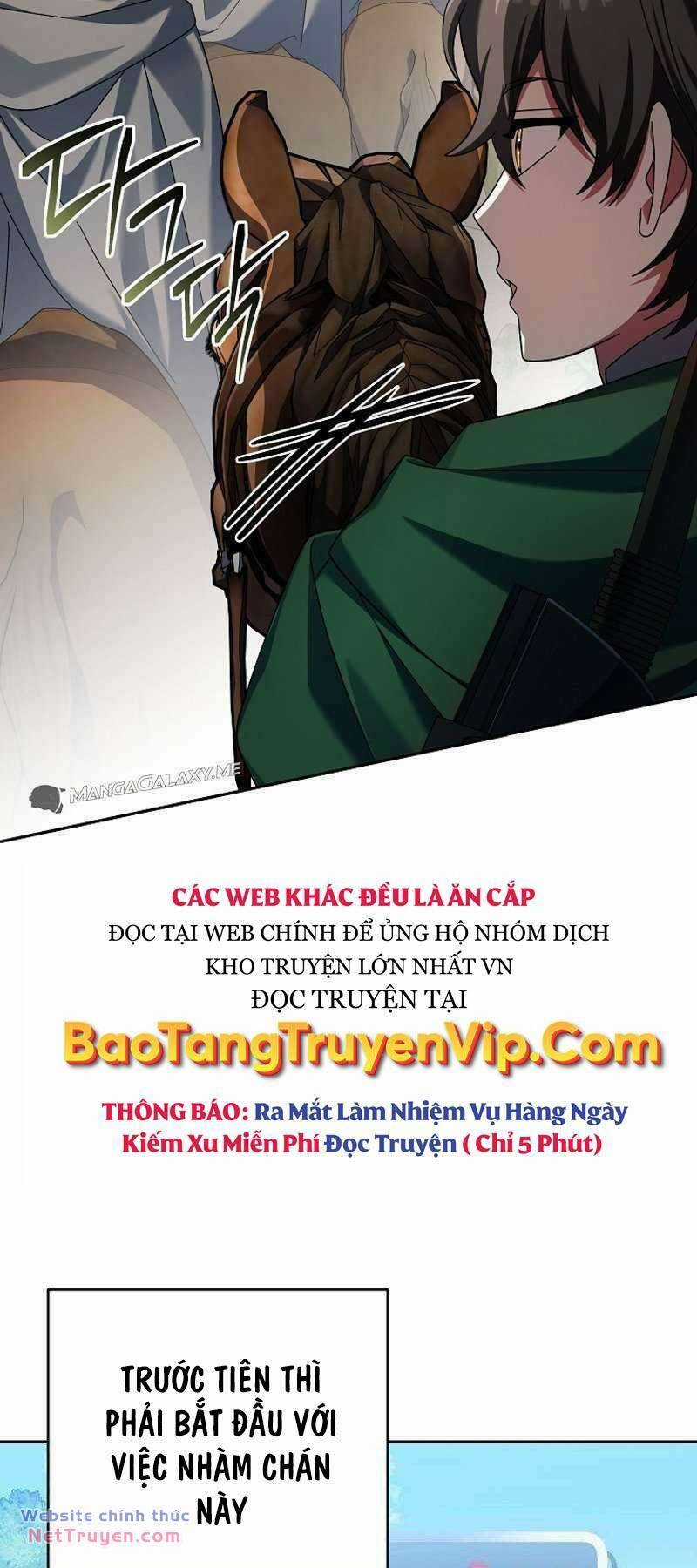 Stream Của Cung Thủ Thiên Tài Chương 5 trang 15