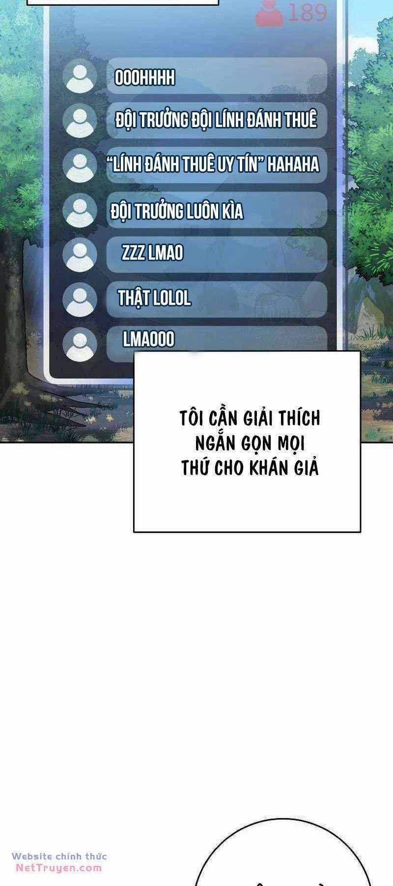 Stream Của Cung Thủ Thiên Tài Chương 5 trang 16