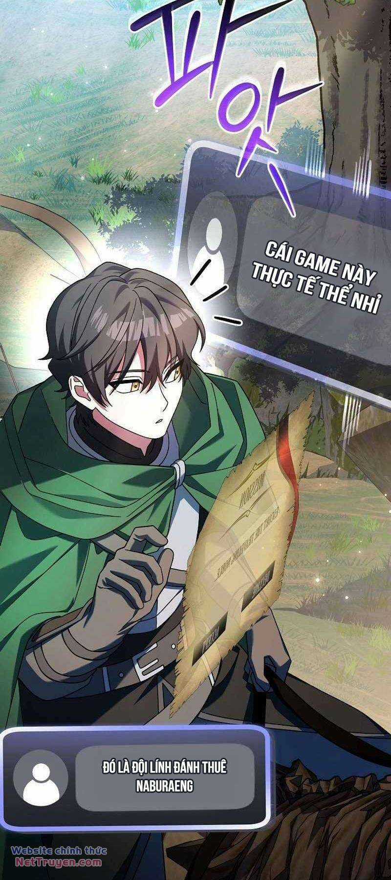 Stream Của Cung Thủ Thiên Tài Chương 5 trang 18