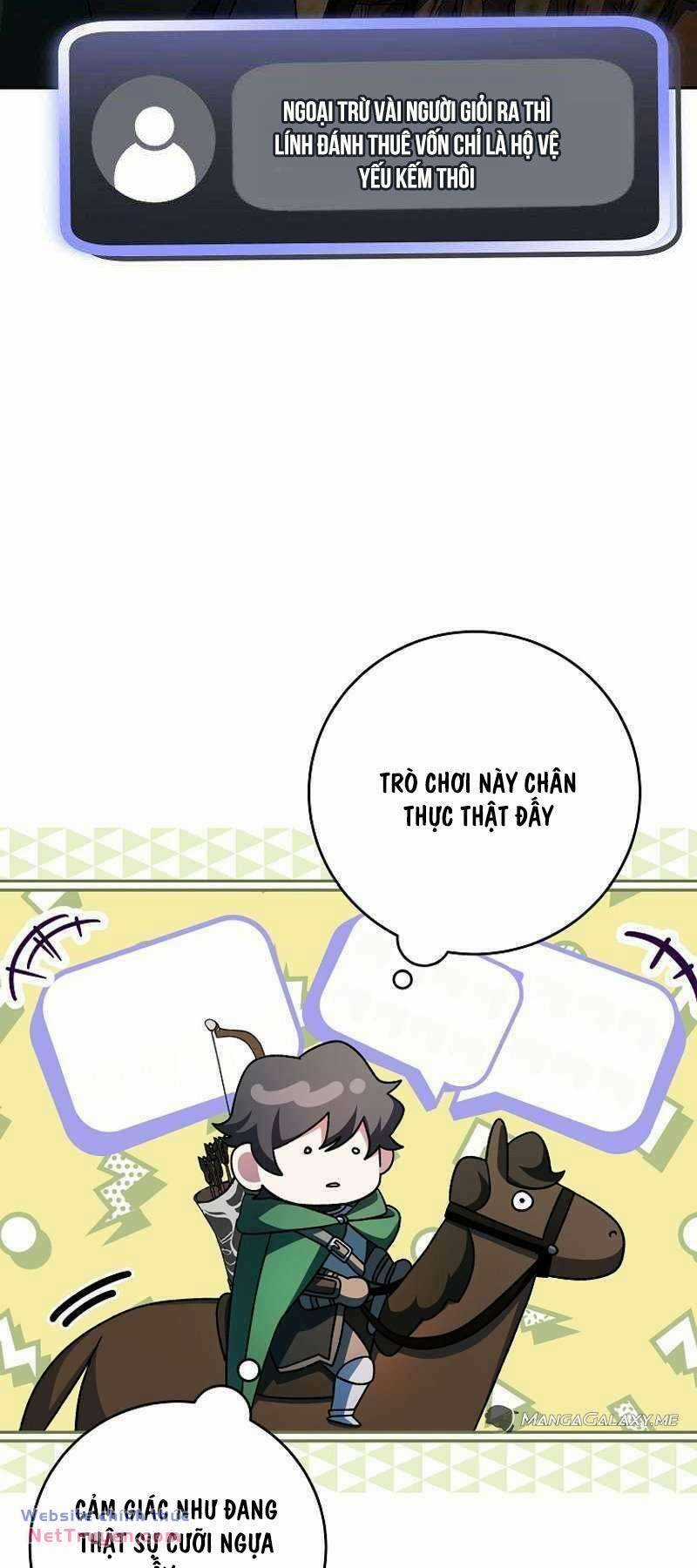 Stream Của Cung Thủ Thiên Tài Chương 5 trang 19