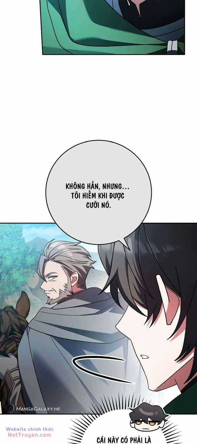 Stream Của Cung Thủ Thiên Tài Chương 5 trang 21