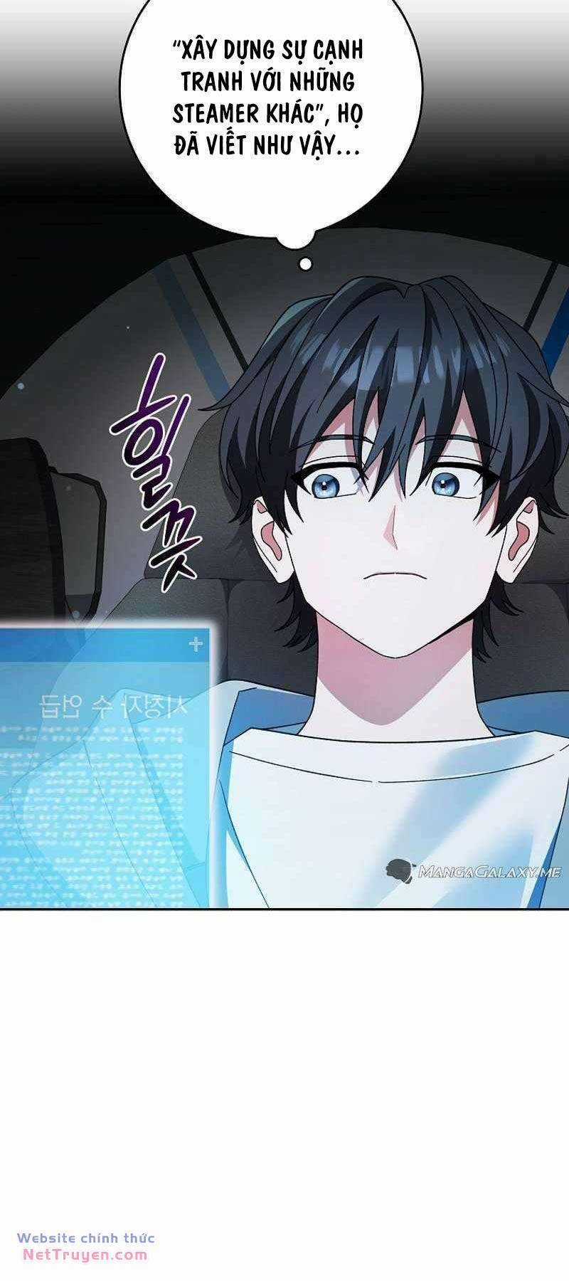 Stream Của Cung Thủ Thiên Tài Chương 5 trang 3