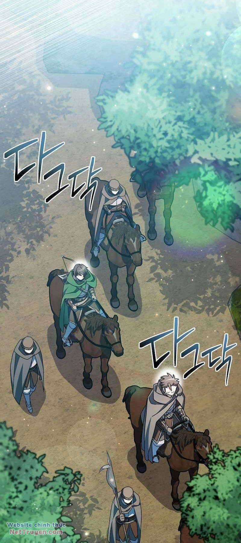 Stream Của Cung Thủ Thiên Tài Chương 5 trang 31