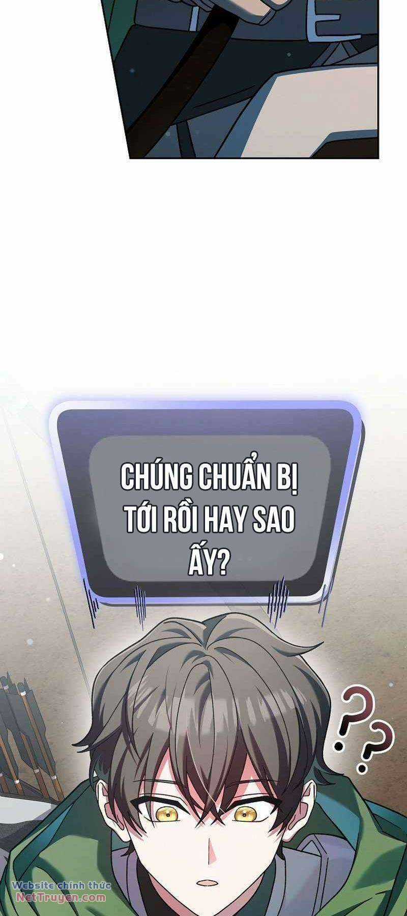 Stream Của Cung Thủ Thiên Tài Chương 5 trang 33