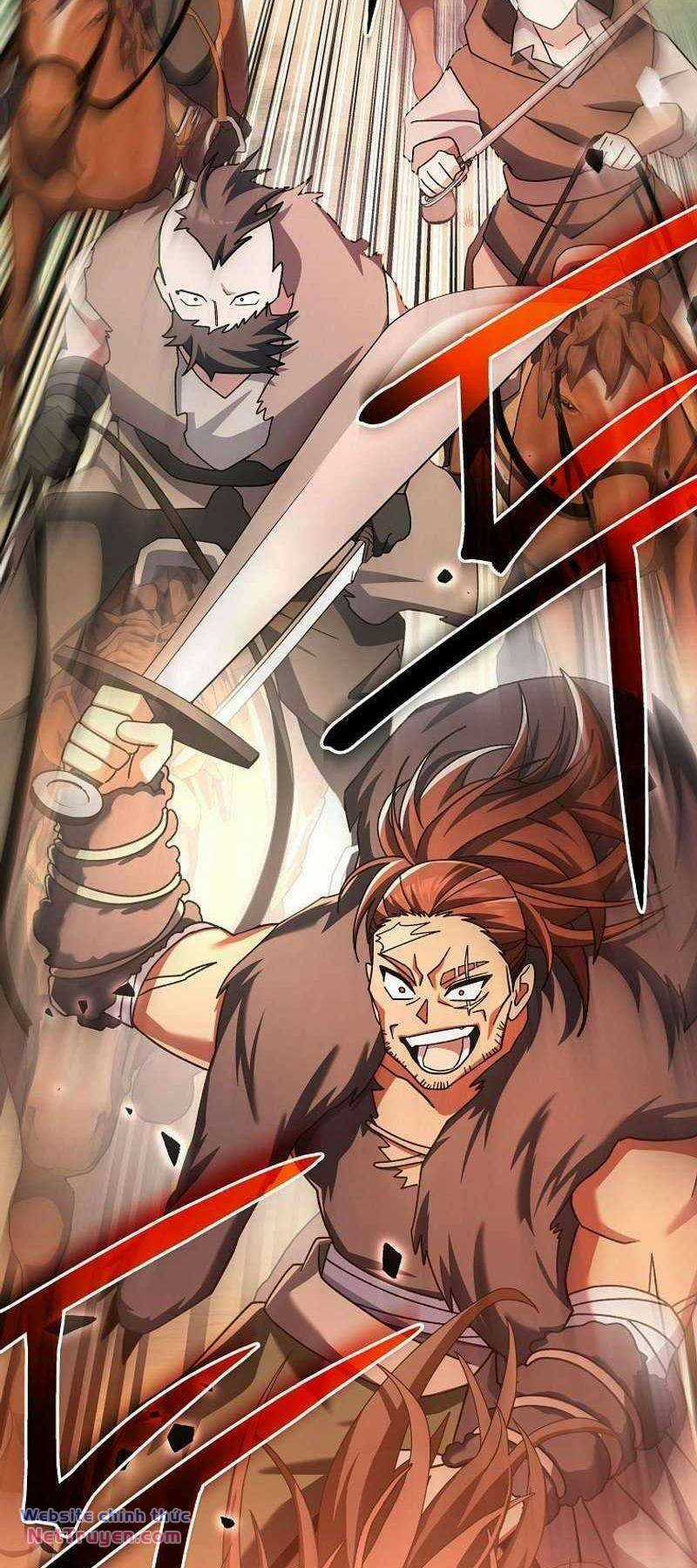 Stream Của Cung Thủ Thiên Tài Chương 5 trang 40