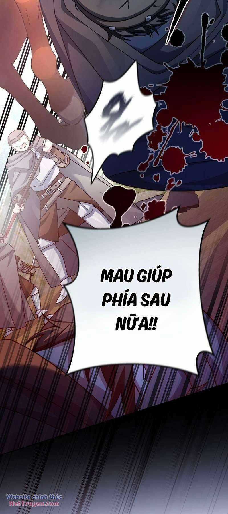 Stream Của Cung Thủ Thiên Tài Chương 5 trang 48