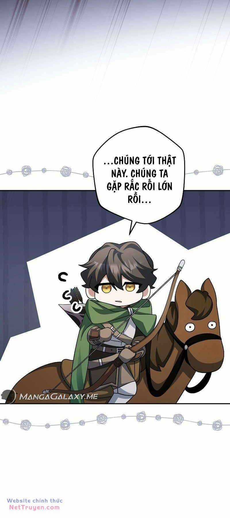 Stream Của Cung Thủ Thiên Tài Chương 5 trang 49