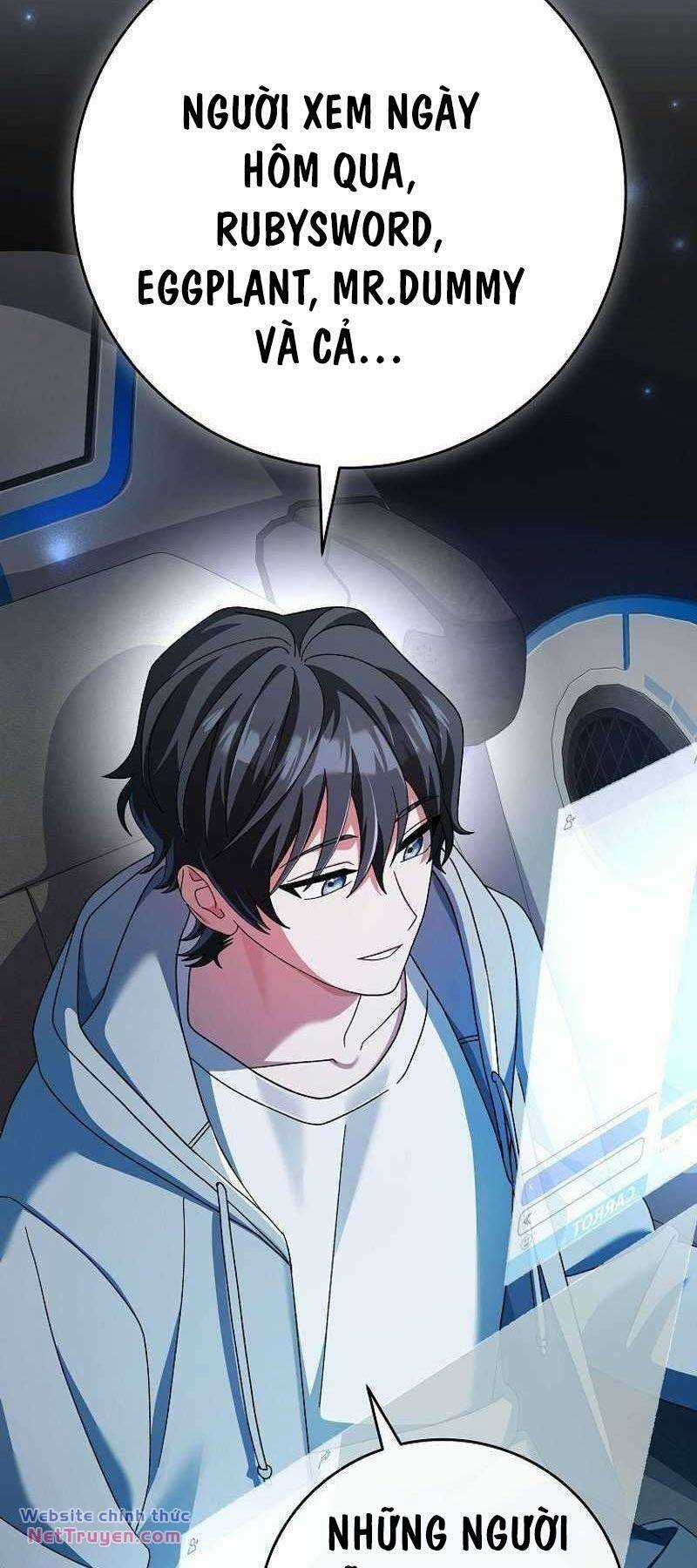 Stream Của Cung Thủ Thiên Tài Chương 5 trang 5