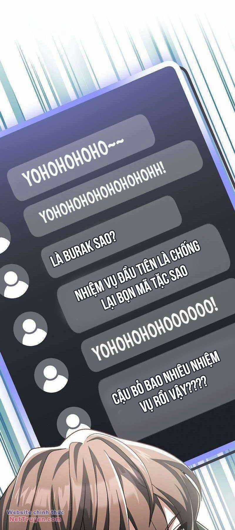 Stream Của Cung Thủ Thiên Tài Chương 5 trang 50