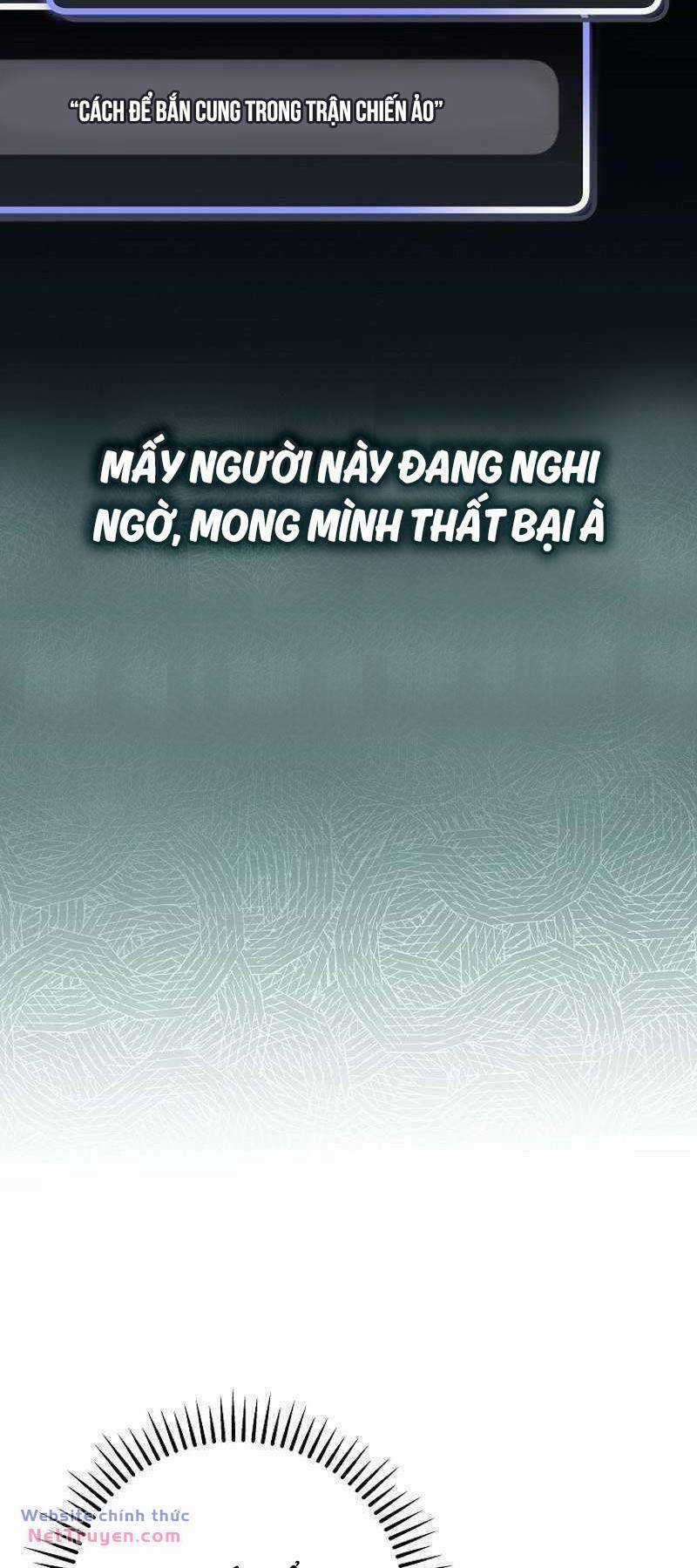 Stream Của Cung Thủ Thiên Tài Chương 5 trang 52