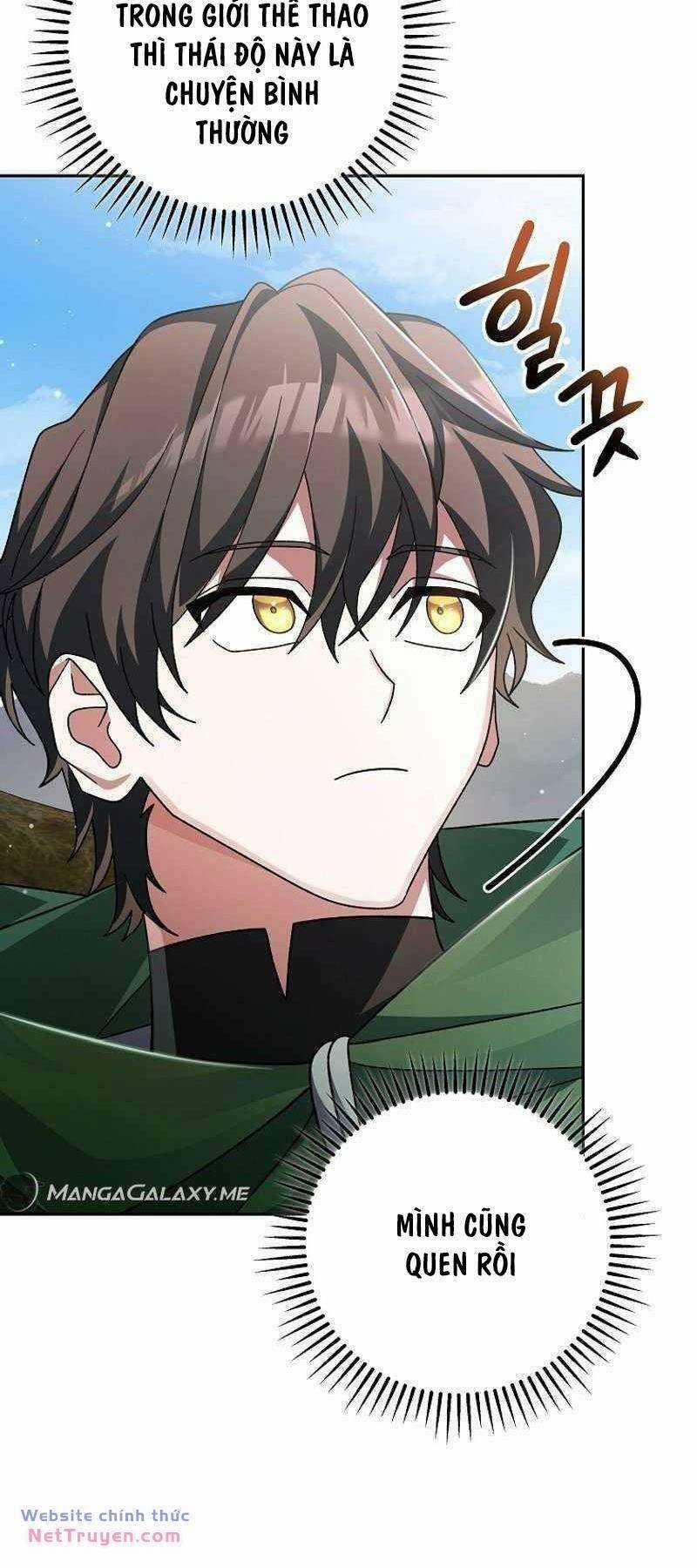 Stream Của Cung Thủ Thiên Tài Chương 5 trang 53