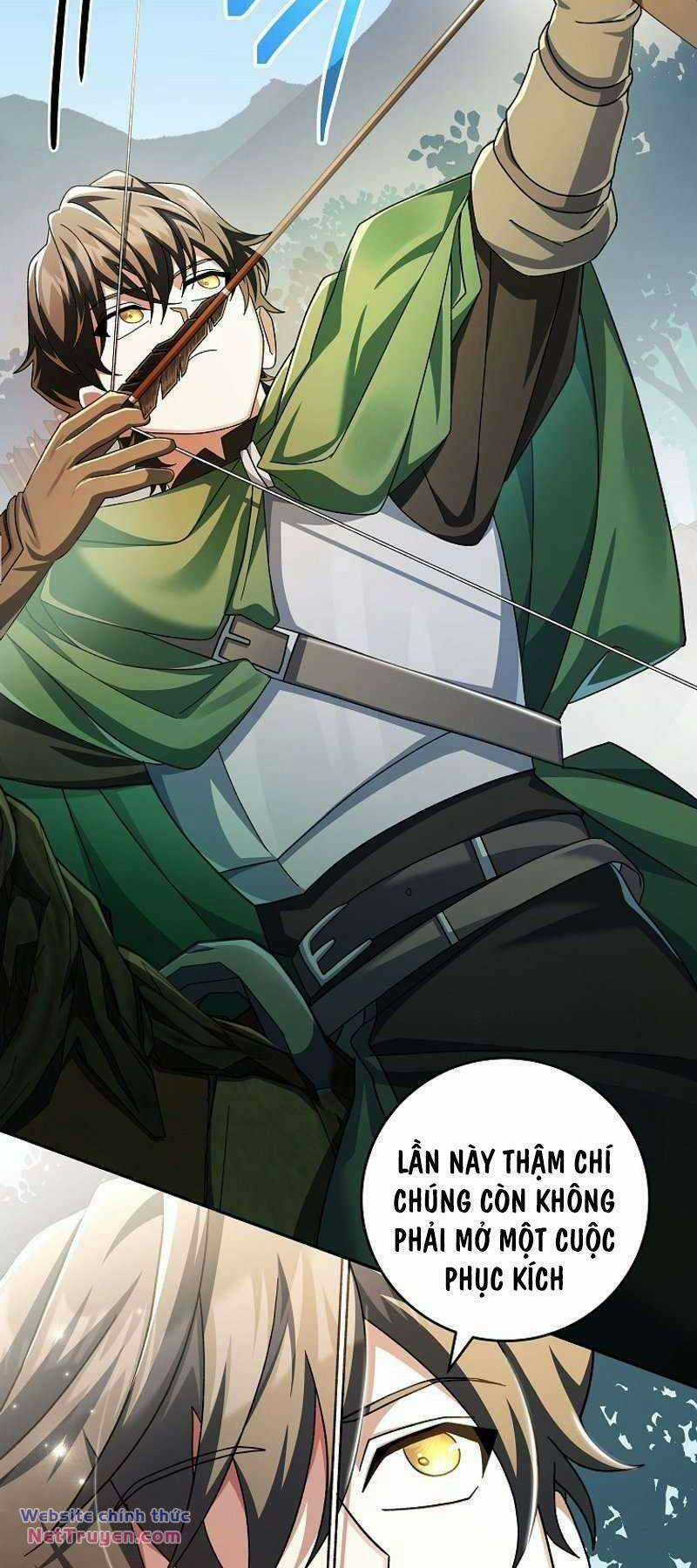 Stream Của Cung Thủ Thiên Tài Chương 5 trang 58