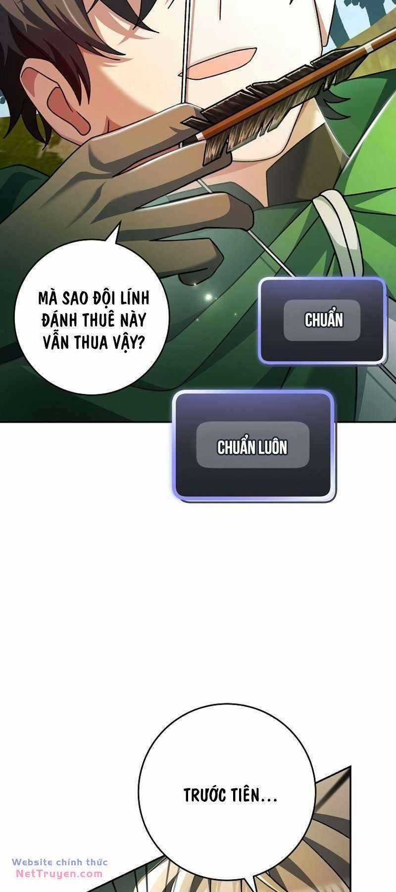 Stream Của Cung Thủ Thiên Tài Chương 5 trang 59