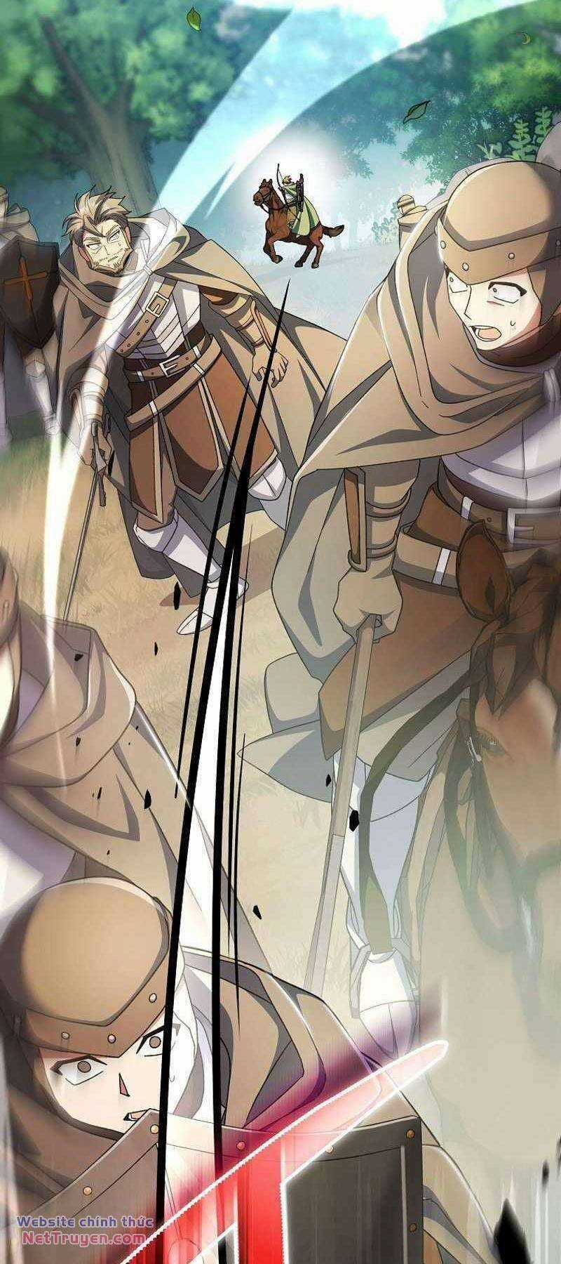 Stream Của Cung Thủ Thiên Tài Chương 5 trang 62