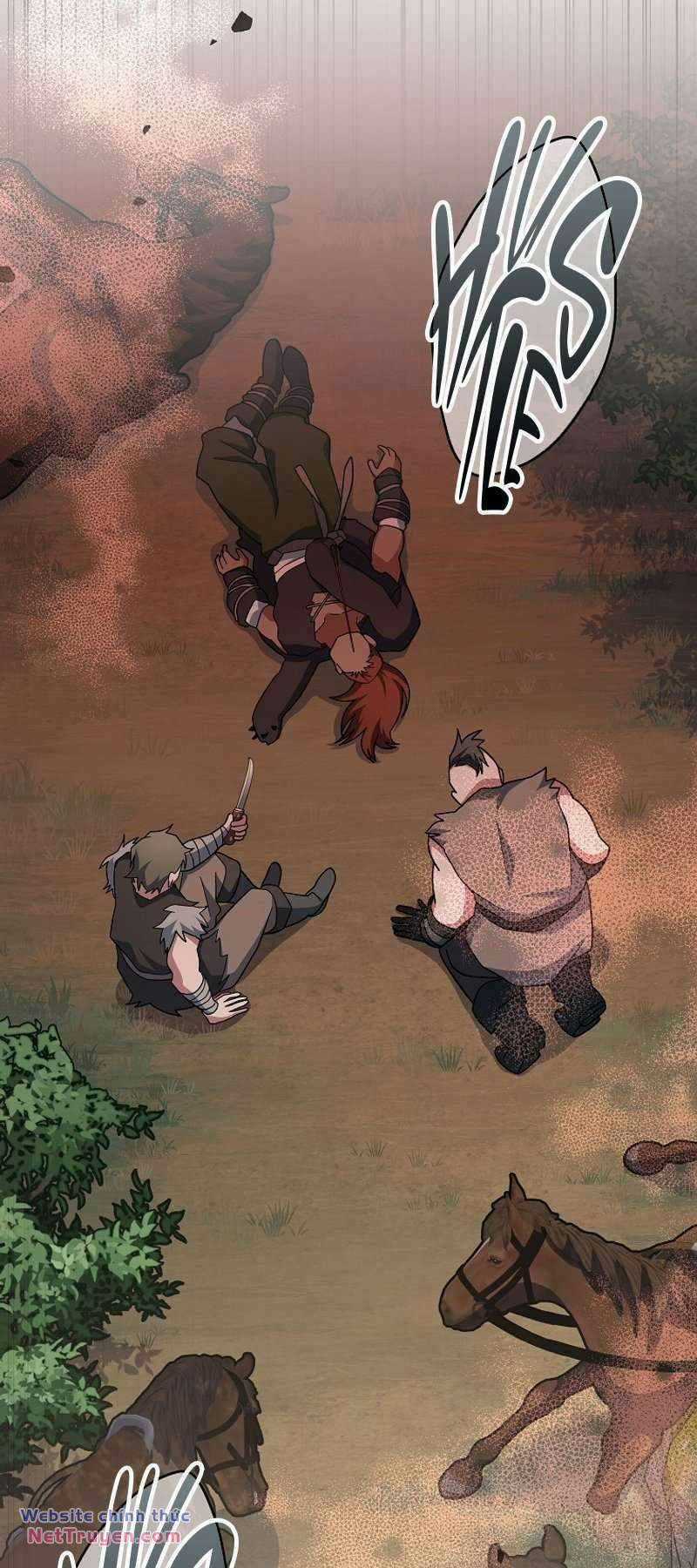 Stream Của Cung Thủ Thiên Tài Chương 5 trang 69