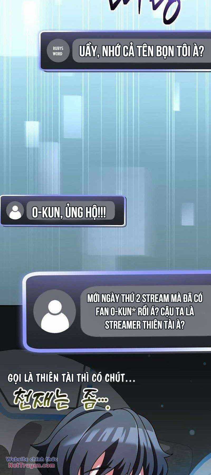 Stream Của Cung Thủ Thiên Tài Chương 5 trang 7