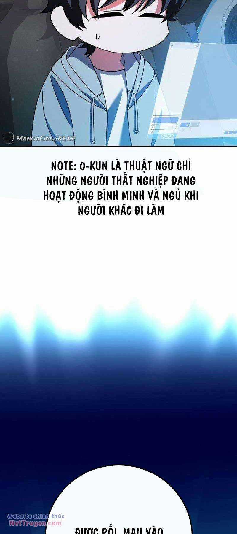 Stream Của Cung Thủ Thiên Tài Chương 5 trang 8