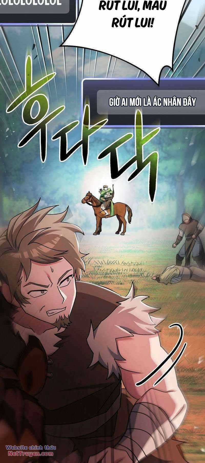 Stream Của Cung Thủ Thiên Tài Chương 5 trang 86