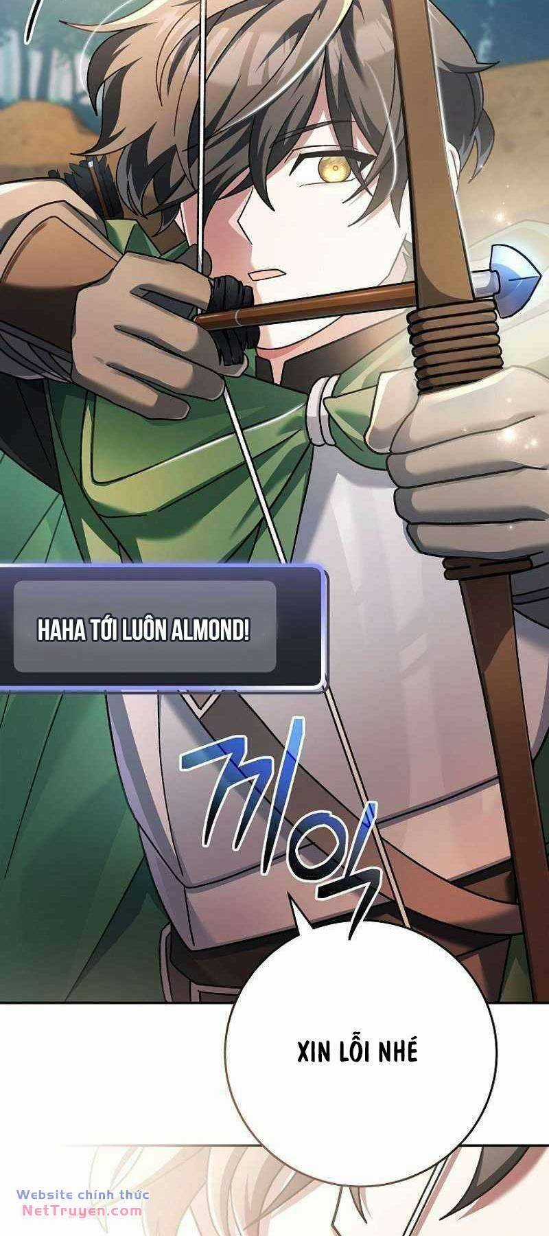 Stream Của Cung Thủ Thiên Tài Chương 5 trang 88