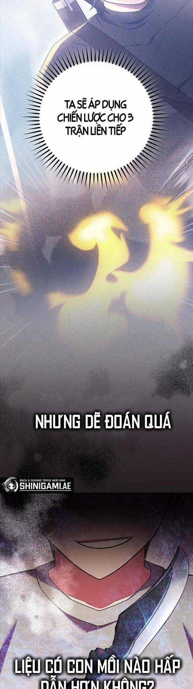 Stream Của Cung Thủ Thiên Tài Chương 50 trang 10