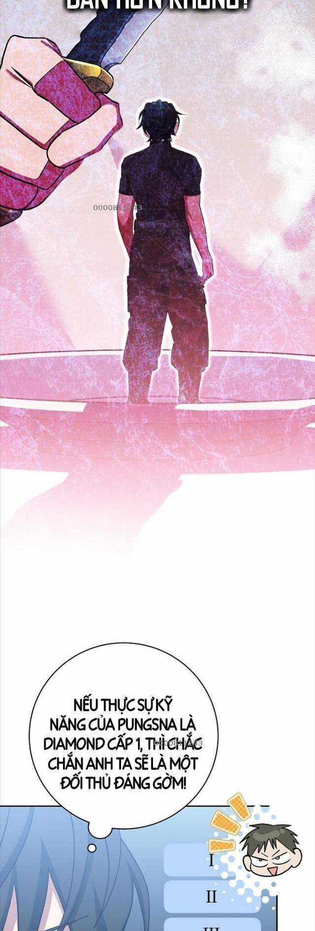 Stream Của Cung Thủ Thiên Tài Chương 50 trang 11