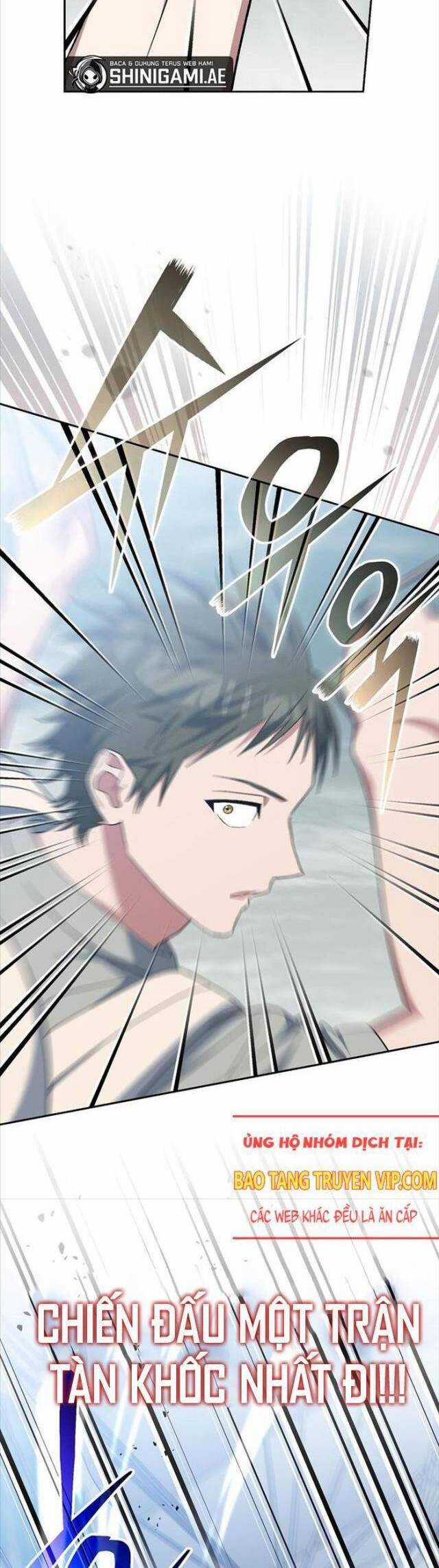 Stream Của Cung Thủ Thiên Tài Chương 50 trang 14