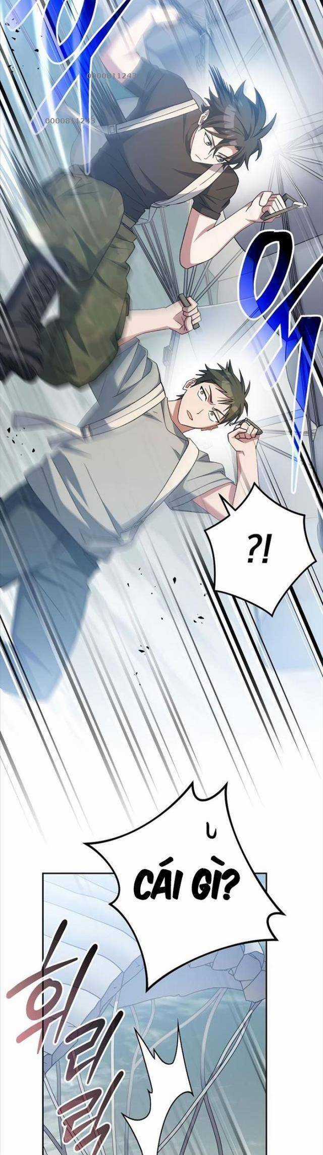 Stream Của Cung Thủ Thiên Tài Chương 50 trang 15