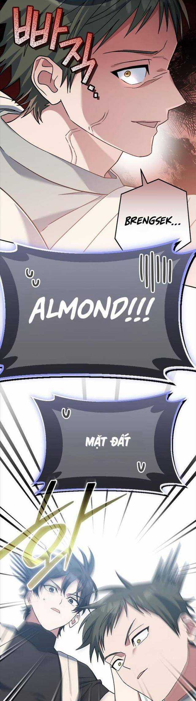 Stream Của Cung Thủ Thiên Tài Chương 50 trang 19