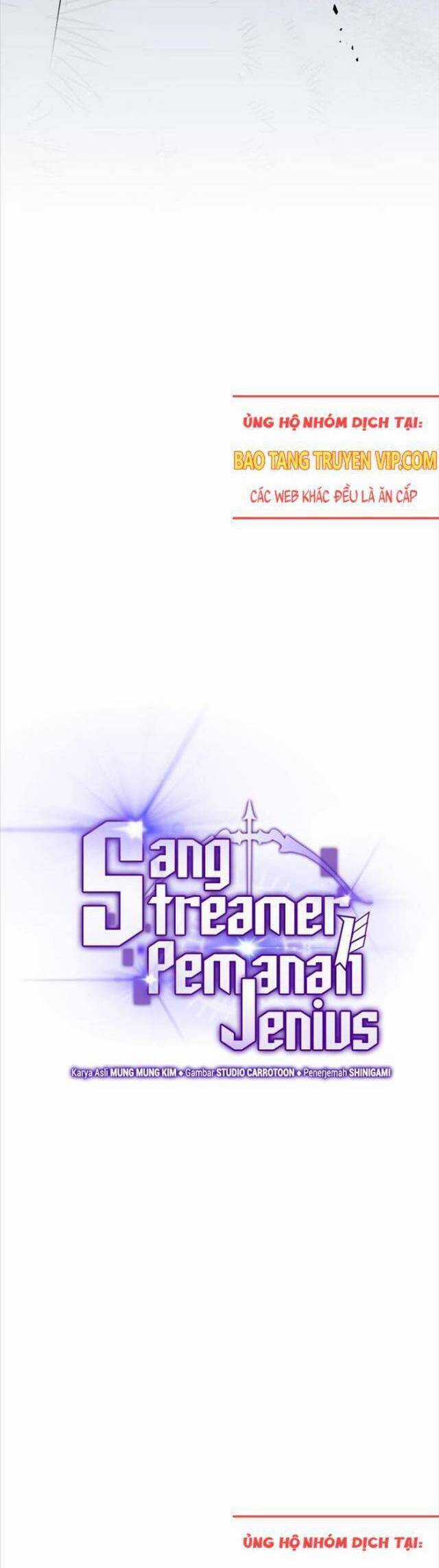 Stream Của Cung Thủ Thiên Tài Chương 50 trang 22