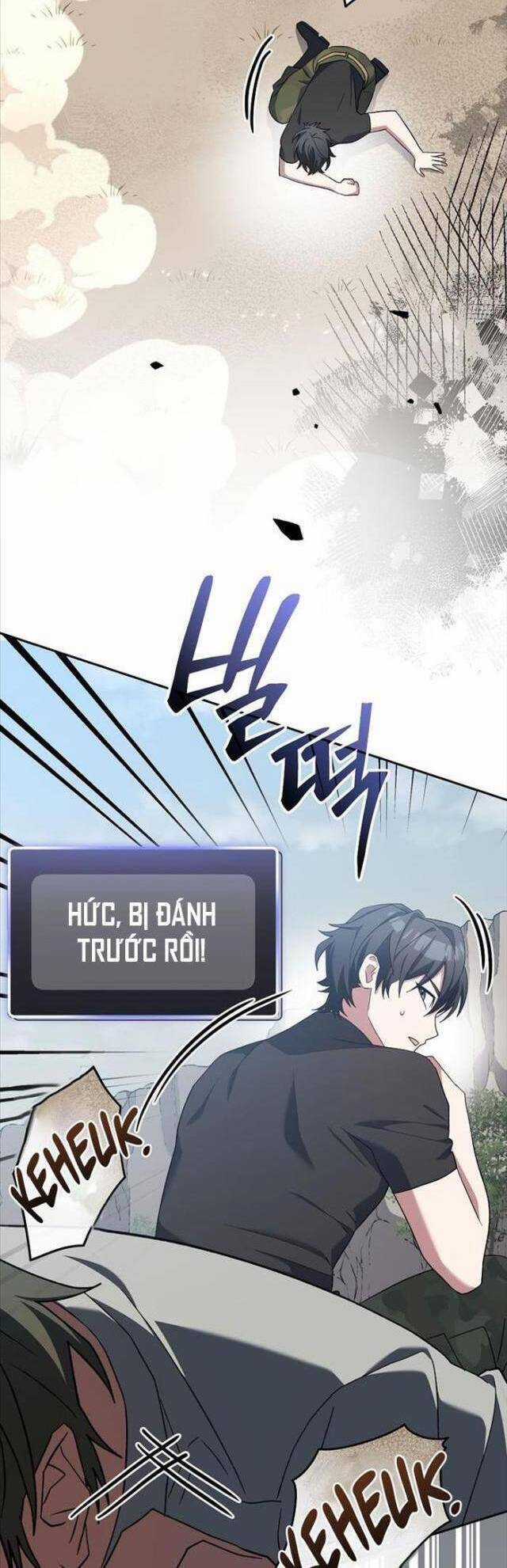 Stream Của Cung Thủ Thiên Tài Chương 50 trang 24