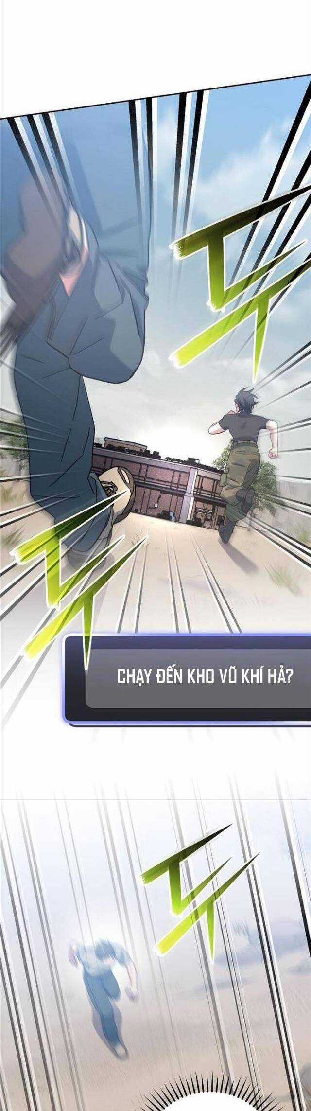 Stream Của Cung Thủ Thiên Tài Chương 50 trang 26