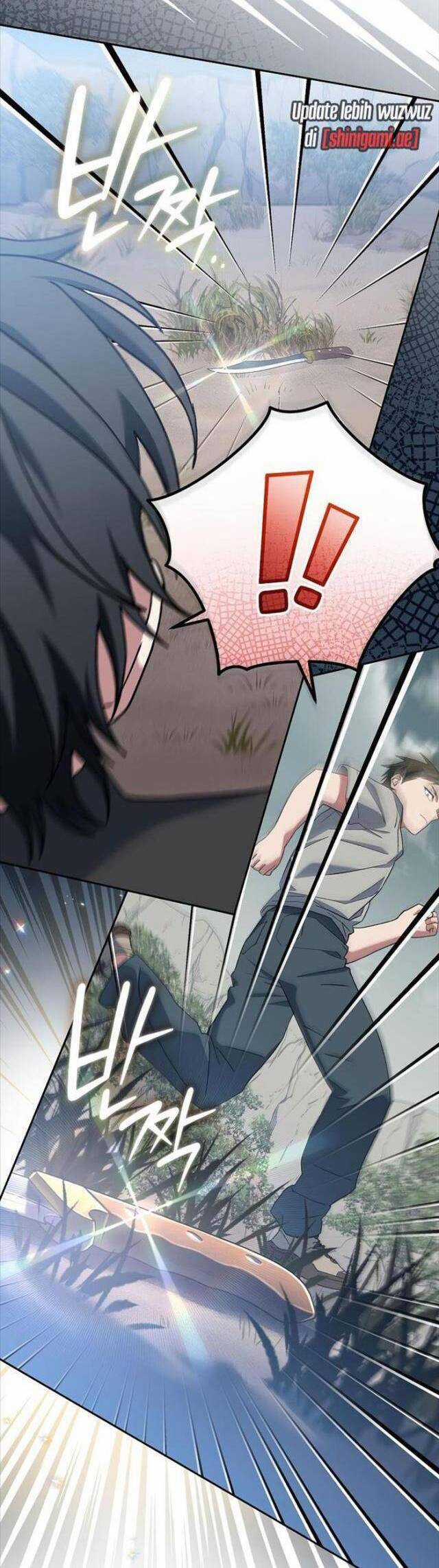 Stream Của Cung Thủ Thiên Tài Chương 50 trang 28