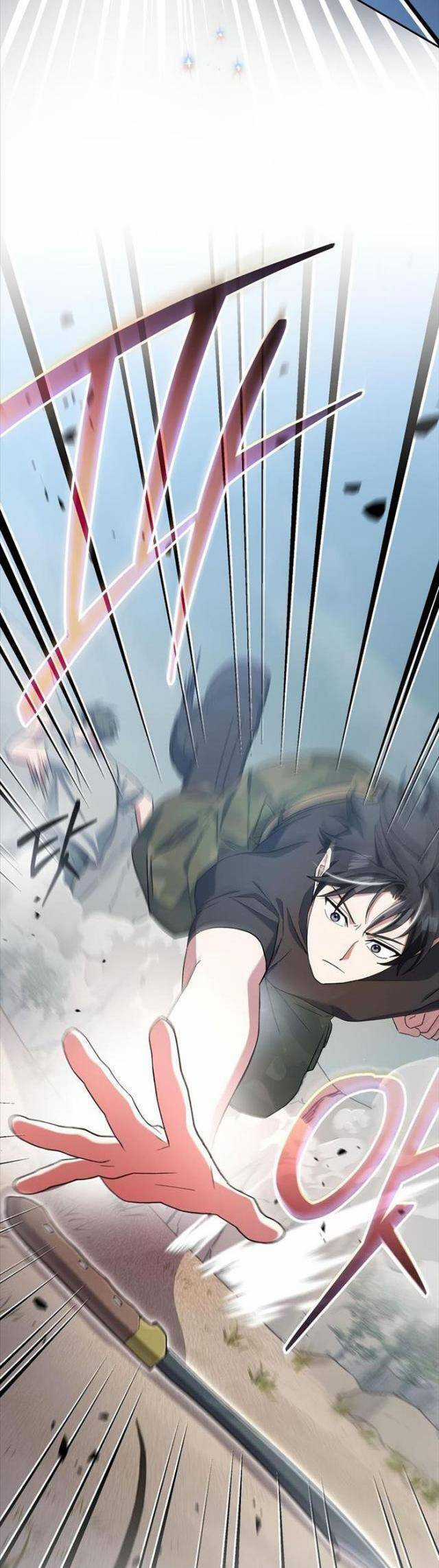 Stream Của Cung Thủ Thiên Tài Chương 50 trang 29