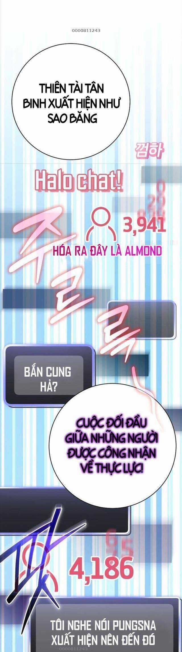 Stream Của Cung Thủ Thiên Tài Chương 50 trang 3