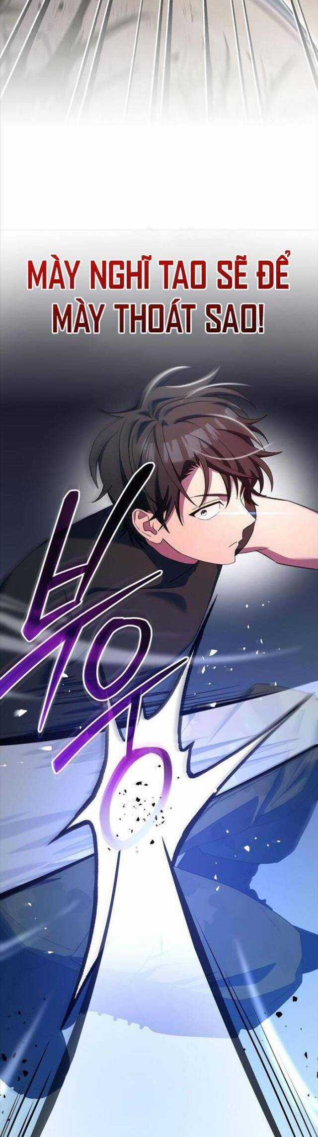 Stream Của Cung Thủ Thiên Tài Chương 50 trang 30