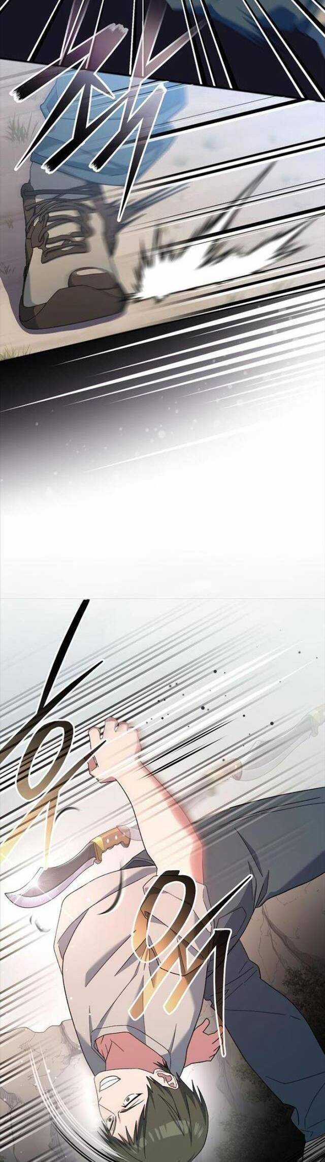 Stream Của Cung Thủ Thiên Tài Chương 50 trang 32