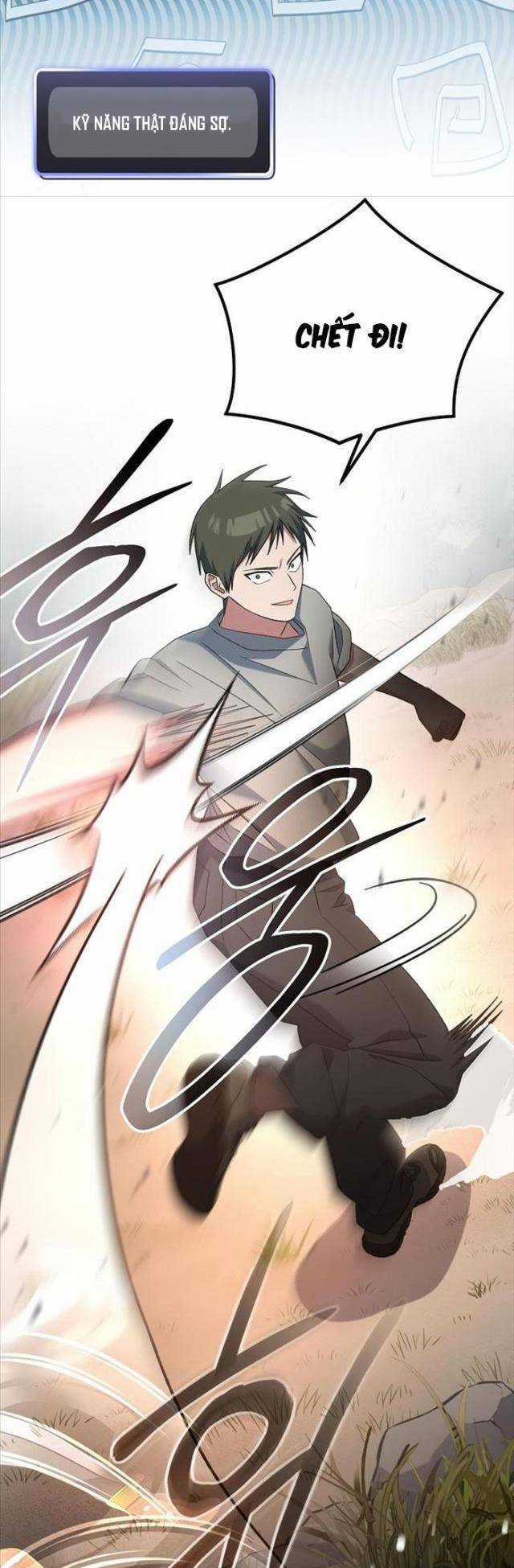 Stream Của Cung Thủ Thiên Tài Chương 50 trang 35