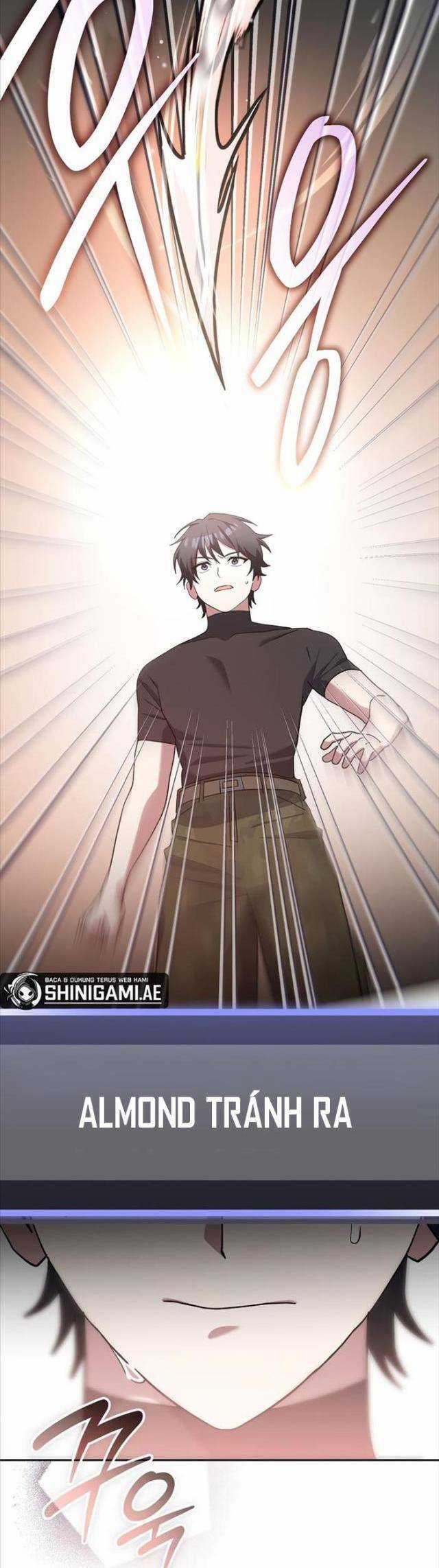 Stream Của Cung Thủ Thiên Tài Chương 50 trang 37