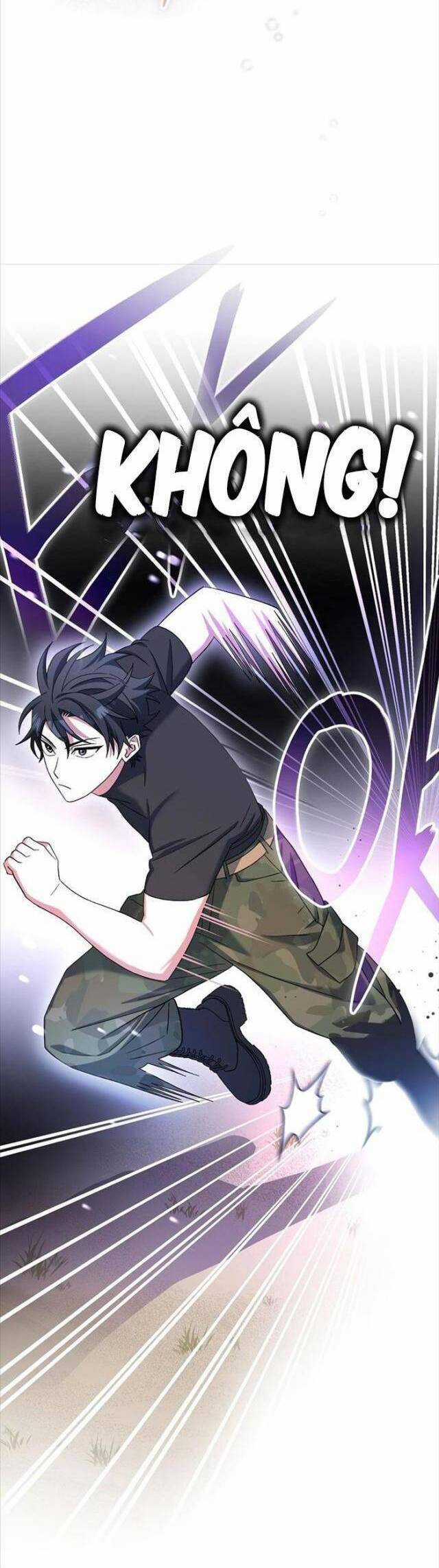 Stream Của Cung Thủ Thiên Tài Chương 50 trang 38