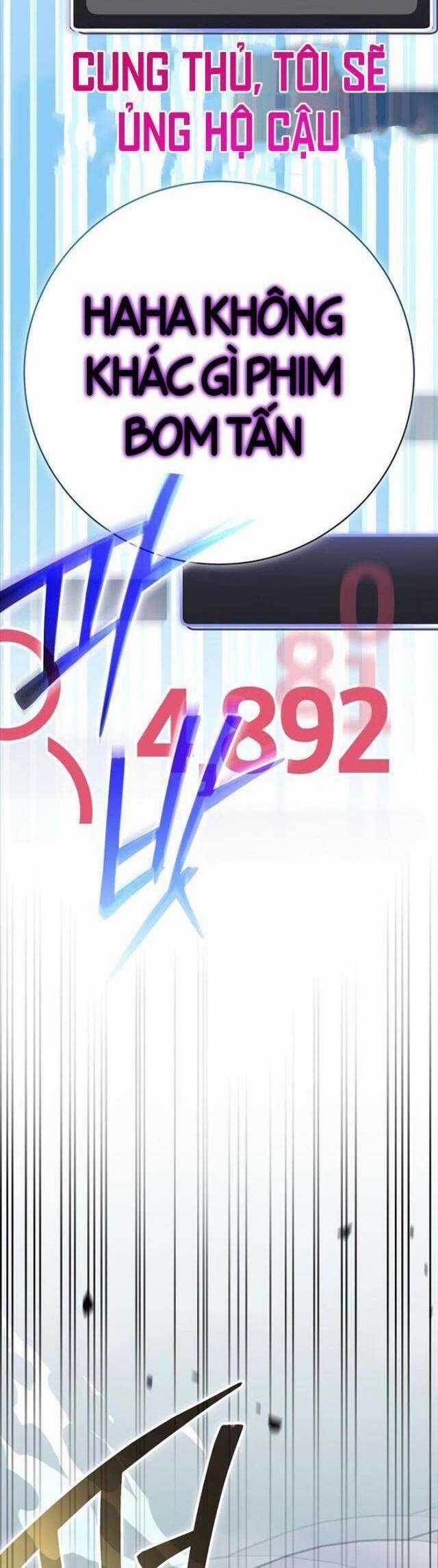 Stream Của Cung Thủ Thiên Tài Chương 50 trang 4