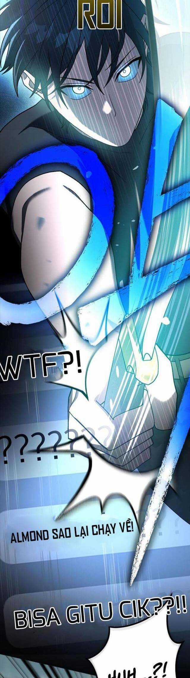 Stream Của Cung Thủ Thiên Tài Chương 50 trang 44