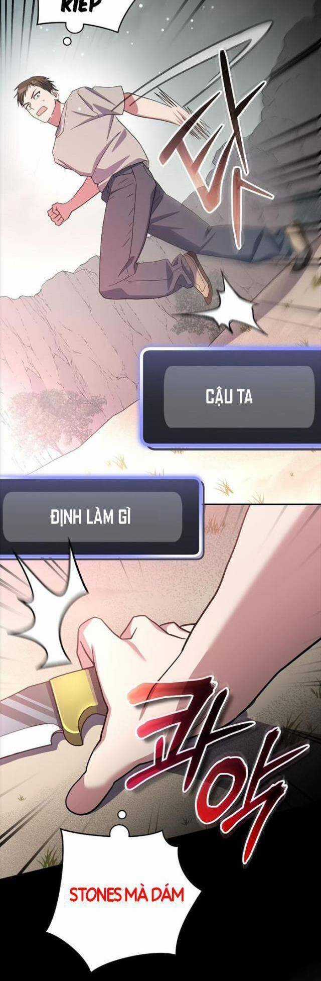 Stream Của Cung Thủ Thiên Tài Chương 50 trang 46