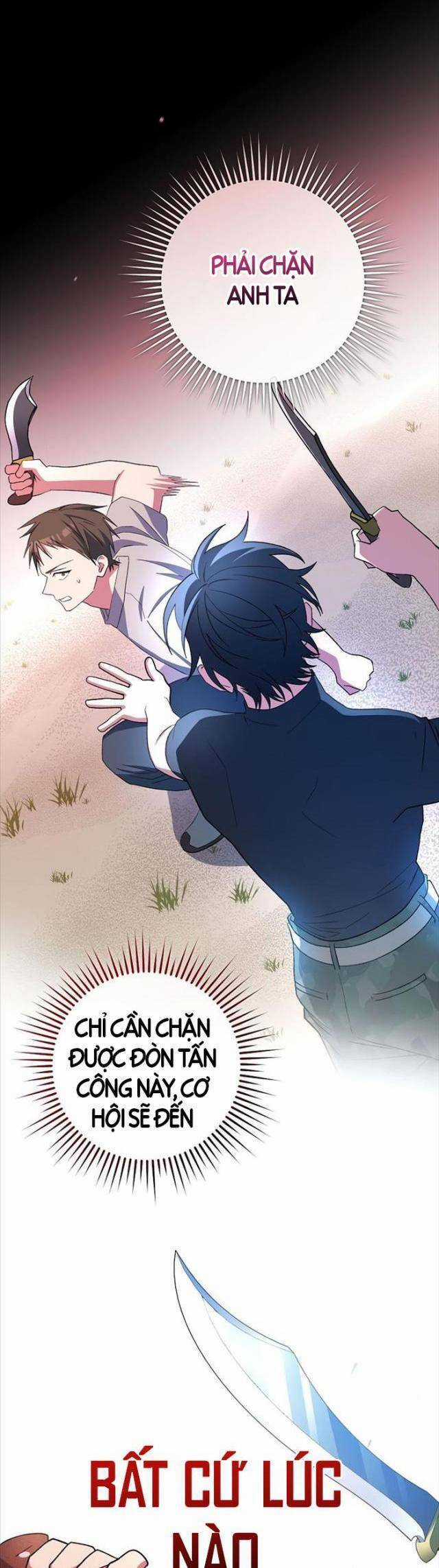 Stream Của Cung Thủ Thiên Tài Chương 50 trang 47