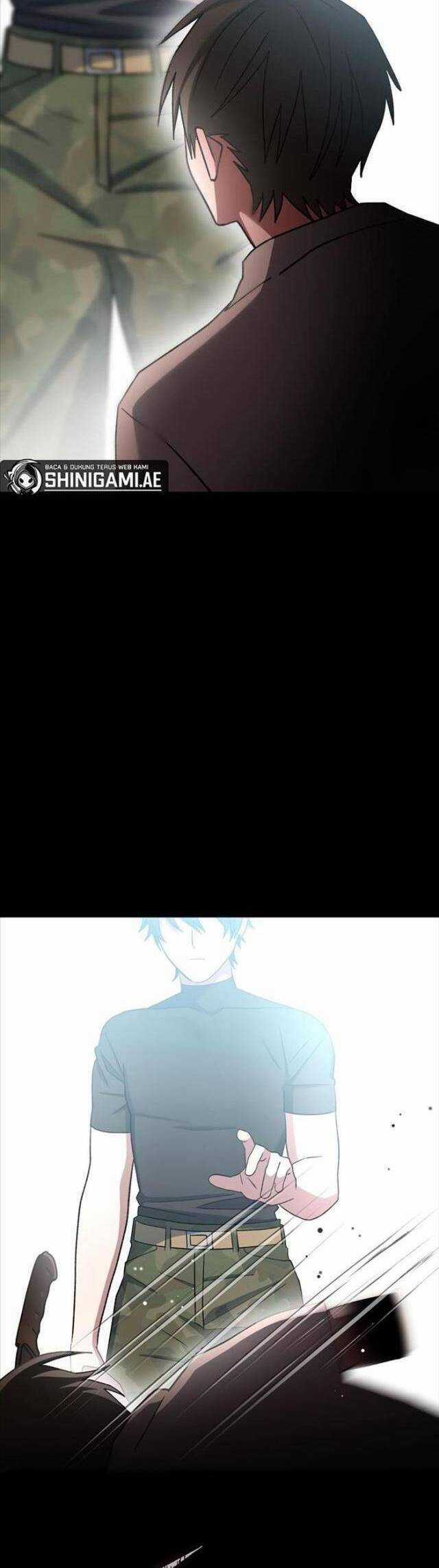 Stream Của Cung Thủ Thiên Tài Chương 50 trang 52