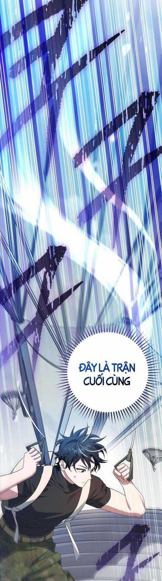 Stream Của Cung Thủ Thiên Tài Chương 50 trang 6