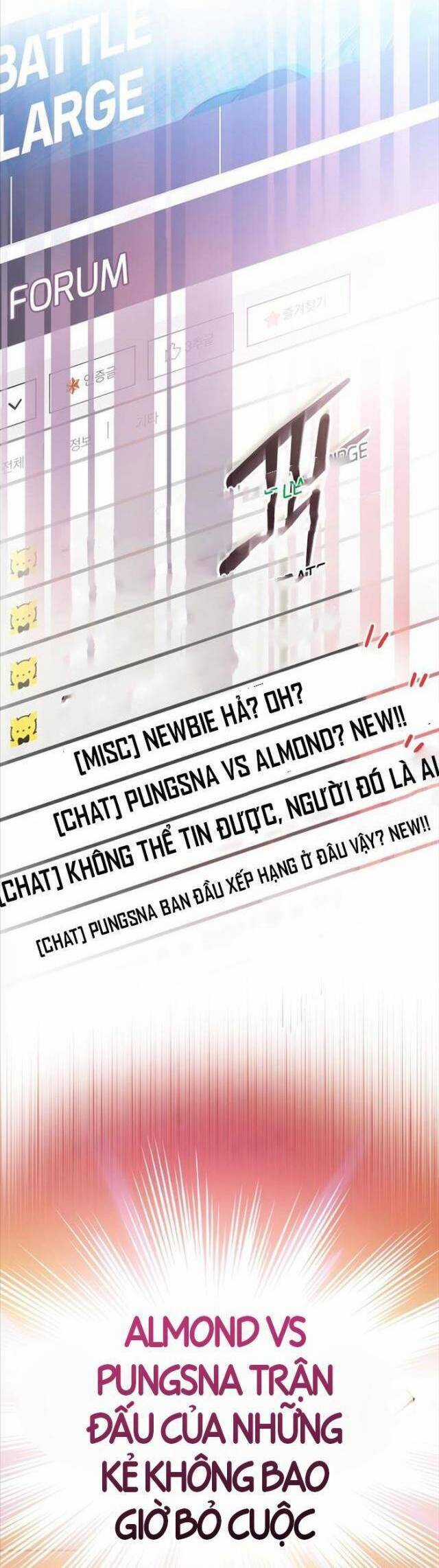 Stream Của Cung Thủ Thiên Tài Chương 50 trang 62