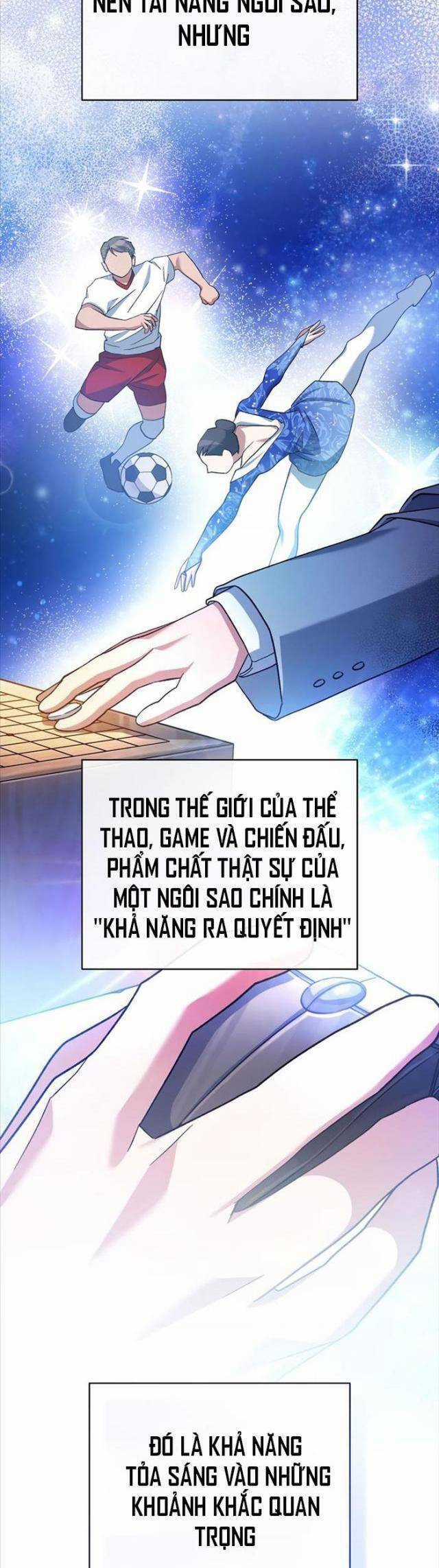 Stream Của Cung Thủ Thiên Tài Chương 50 trang 65